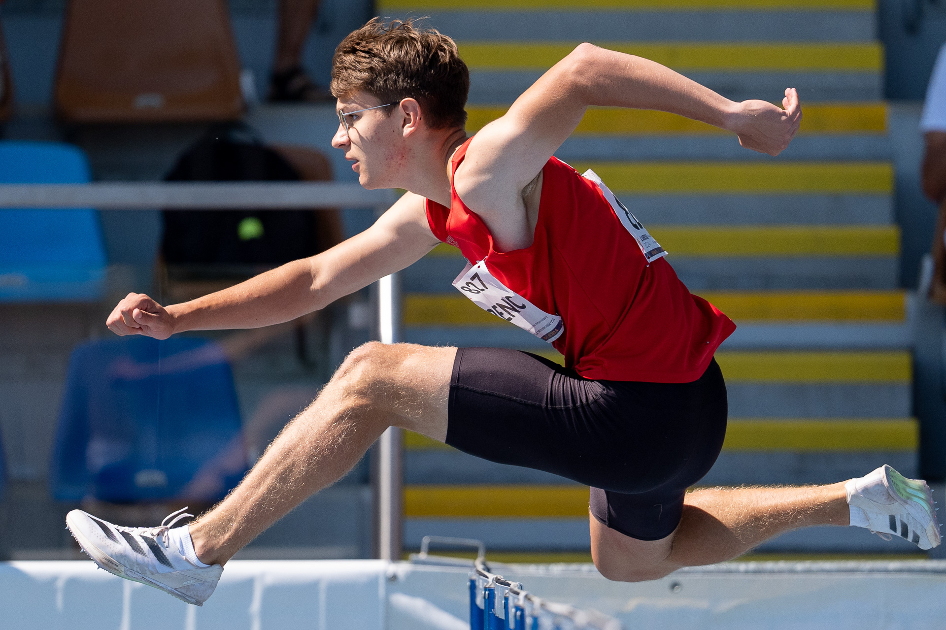 30. Ogólnopolska Olimpiada Młodzieży dz. 2 obrazek 2